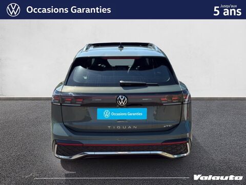 Tiguan R-LINE 1.5 ETSI 150CH DSG7 2025 occasion 59223 Roncq