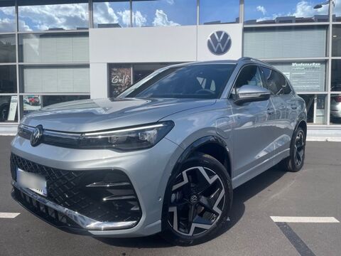 Annonce voiture Volkswagen Tiguan 51990 €