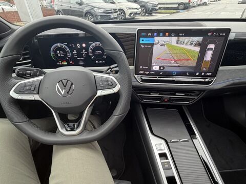 Passat R-LINE EHYBRID 272CH DSG6 2026 occasion 59223 Roncq