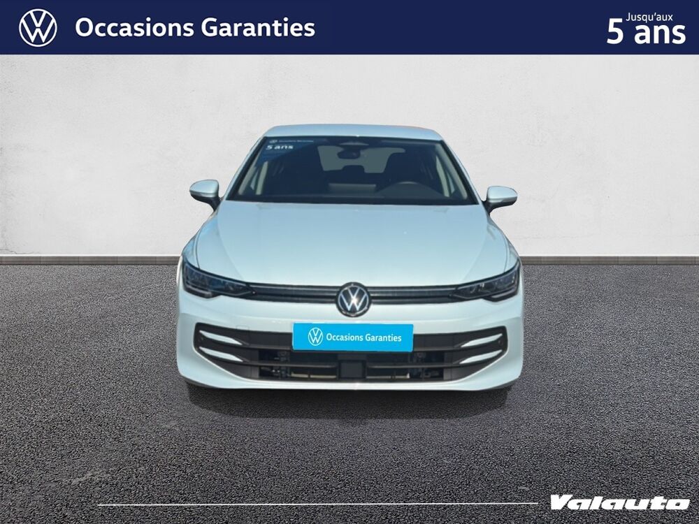 Golf 8 1.5 TSI 116 CH BVM6 LIFE PLUS/VW EDI... 2025 occasion 59223 Roncq