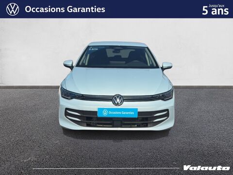 Golf 8 1.5 TSI 116 CH BVM6 LIFE PLUS/VW EDI... 2025 occasion 59223 Roncq