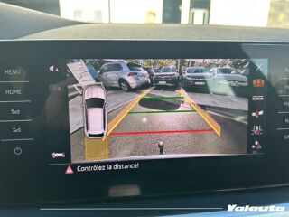 Kamiq BUSINESS 1.0 TSI 110CH DSG7 2024 occasion 59100 Roubaix
