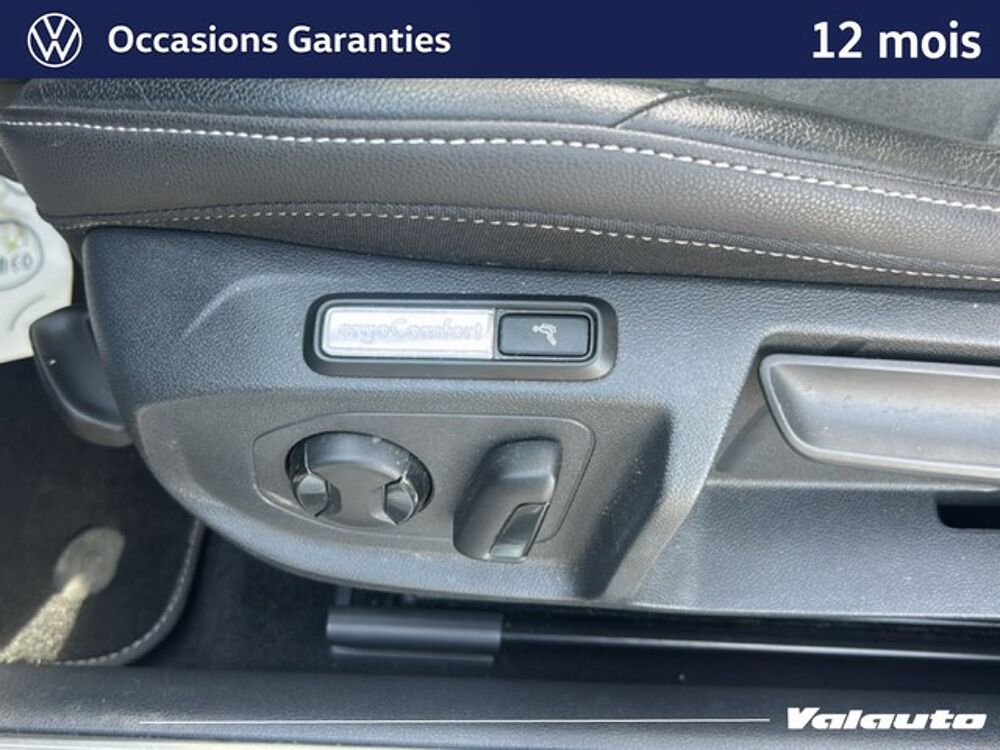 Arteon SB R-LINE 1.4 TSI HYBRIDE 218CH DSG S... 2022 occasion 59930 La Chapelle-d'Armenti&egrave;res