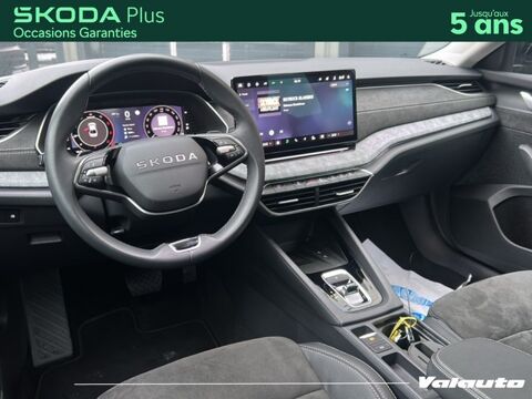 Octavia SELECTION 2.0 TDI 150 DSG7 2025 occasion 59130 Lambersart