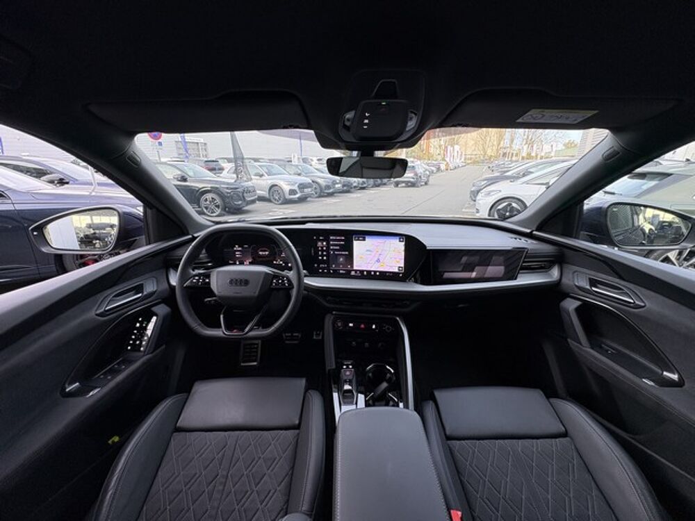 Q5 SB HYBRIDE 204 STRONIC7 LAUNCH EDITION 2025 occasion 59860 Bruay-sur-l'Escaut