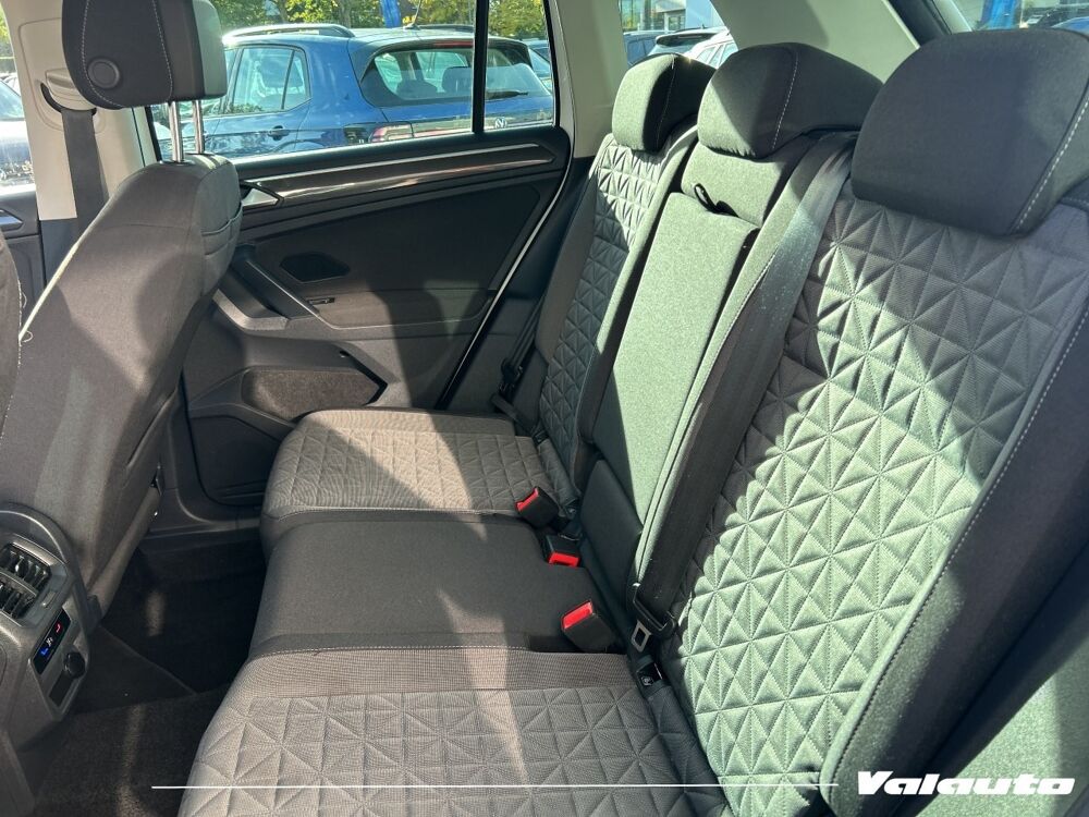 Tiguan LIFE PLUS PHEV 1.4 TSI 245CH DSG6 2023 occasion 59100 Roubaix