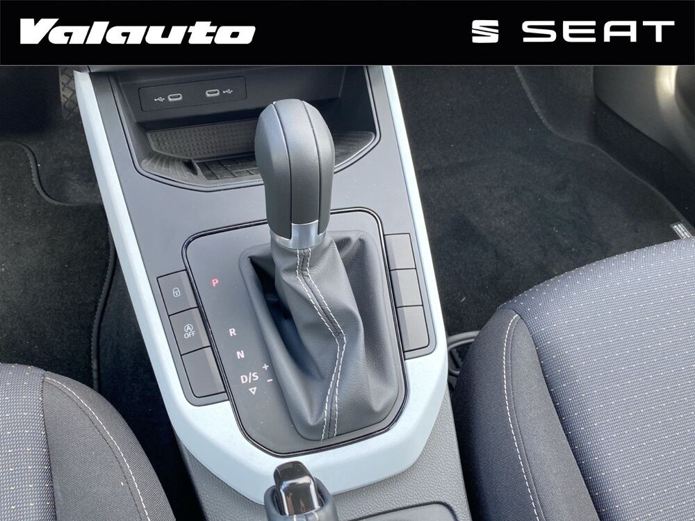 Arona STYLE 1.0 TSI 110 CH DSG7 2025 occasion 59400 Cambrai