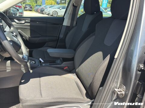 Octavia SELECTION 2.0 TDI 150 DSG7 2024 occasion 59860 Bruay-sur-l'Escaut