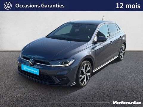 Annonce voiture Volkswagen Polo 18890 €