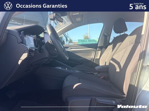 Golf 8 VW EDITION 1.5 ETSI 116CH DSG7 2025 occasion 59223 Roncq
