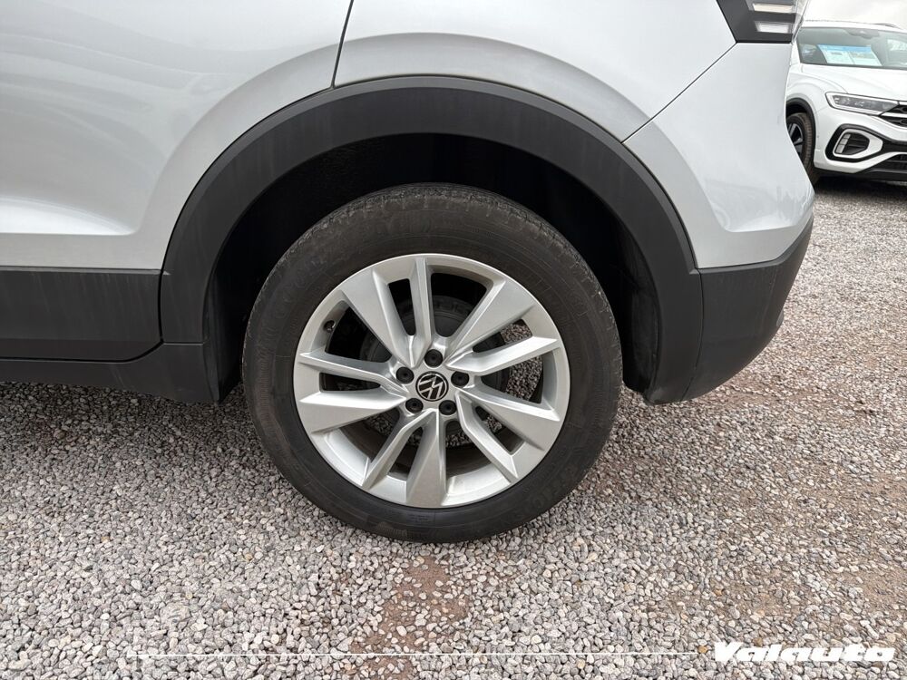 T-Cross VW EDITION 1.0 TSI 95CH BVM5 2024 occasion 59860 Bruay-sur-l'Escaut