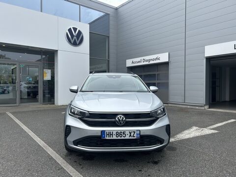 Volkswagen Taigo 1.0 TSI 116 CH DSG7 LIFE 2026 occasion Bruay-sur-l'Escaut 59860