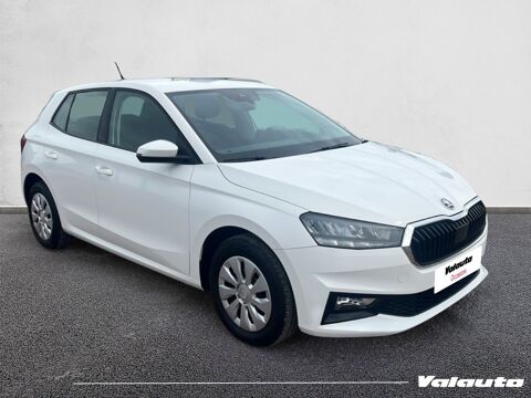 Fabia ACTIVE 1.0 MPI 80CH BVM5 2024 occasion 59720 Louvroil