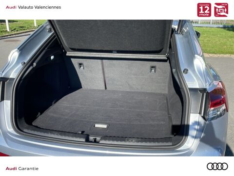 Q4 SPORTBACK 40 E TRON 204CH S LINE 2022 occasion 59860 Bruay-sur-l'Escaut