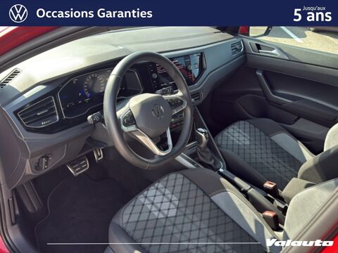 Polo 1.0 TSI 116 CH DSG7 R LINE EDITION 2025 occasion 59860 Bruay-sur-l'Escaut
