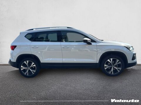 Ateca STYLE 1.0 TSI 110 CH BVM6 2024 occasion 59860 Bruay-sur-l'Escaut