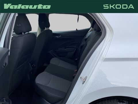 Fabia BERLINE SELECTION 1.0 TSI 95CH BVM5 2025 occasion 59400 Cambrai