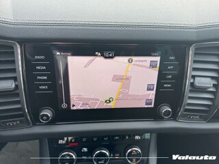 Kodiaq 2.0 TDI 150 SCR DSG7 LAURIN & KLEMENT 2023 occasion 59400 Cambrai