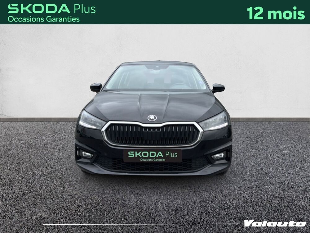 Fabia AMBITION 1.0 TSI 95 2023 occasion 59400 Cambrai