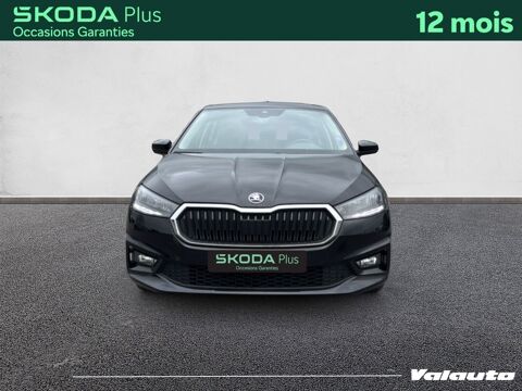 Fabia AMBITION 1.0 TSI 95 2023 occasion 59400 Cambrai
