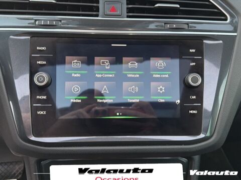 Tiguan ELEGANCE 2.0 TDI 150CH DSG7 2023 occasion 59860 Bruay-sur-l'Escaut