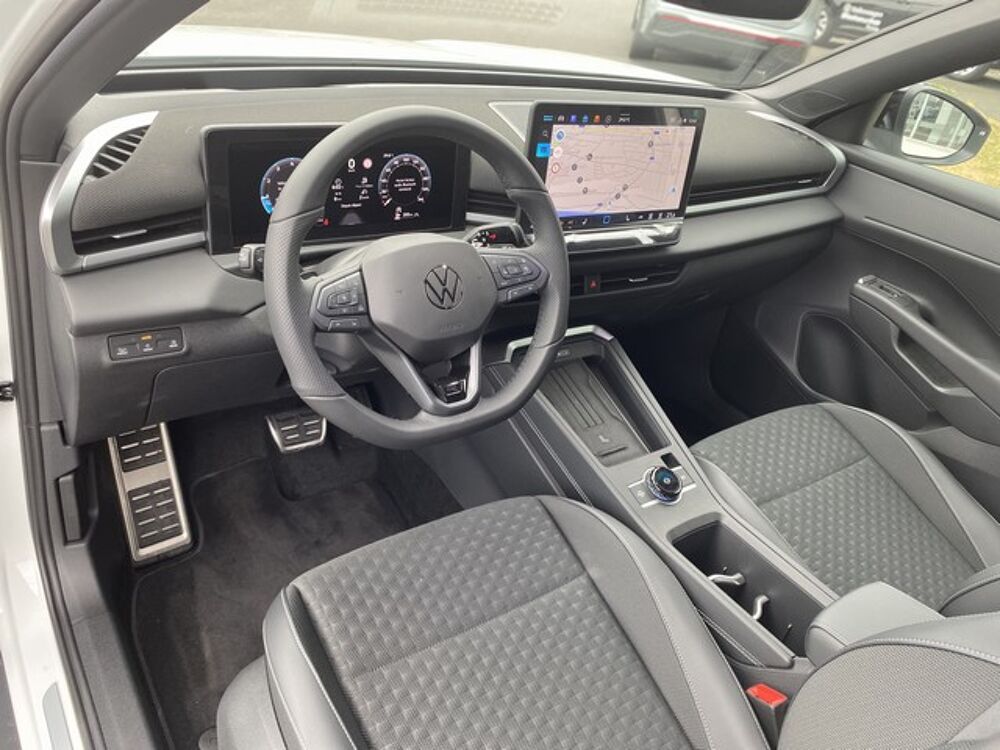 T-ROC R-LINE 1.5 ETSI HYBRID 150CH DSG7 2026 occasion 59223 Roncq