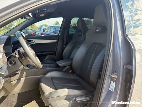 Formentor VZ 1.4 E-HYBRID 245CH DSG6 SOH 90% 2021 occasion 59930 La Chapelle-d'Armenti&egrave;res