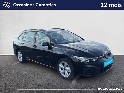 Golf SW 1.0 TSI 110CH LIFE 2023 occasion 59860 Bruay-sur-l'Escaut
