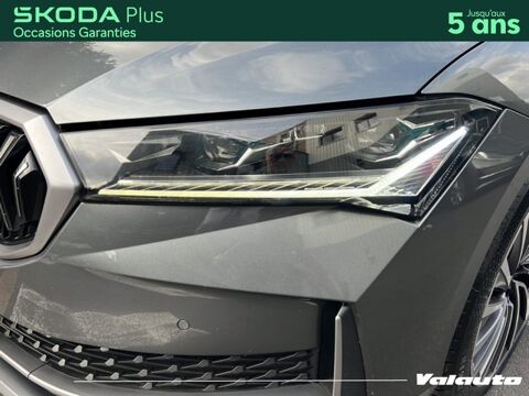 Superb LAURIN & KLEMENT 2.0 TDI 150... 2024 occasion 59130 Lambersart