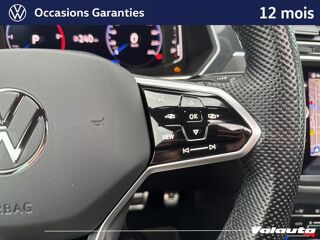 Tiguan R LINE 2.0 TDI 150 CH DSG 2023 occasion 59223 Roncq