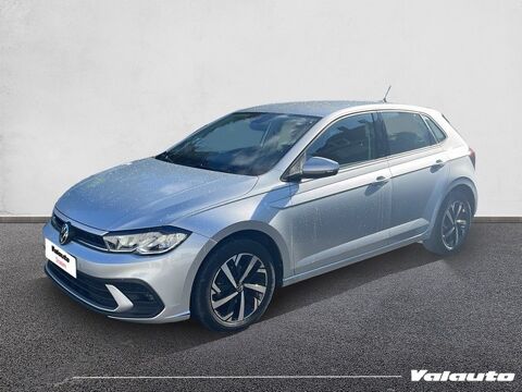 Volkswagen Polo LIFE 1.0 TSI 95 2022 occasion Roubaix 59100
