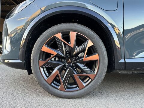 Formentor CUPRA V E HYBRID 204 CH DSG6 2024 occasion 59223 Roncq