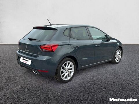 Ibiza FR 1.0 TSI 95CH 2025 occasion 59860 Bruay-sur-l'Escaut
