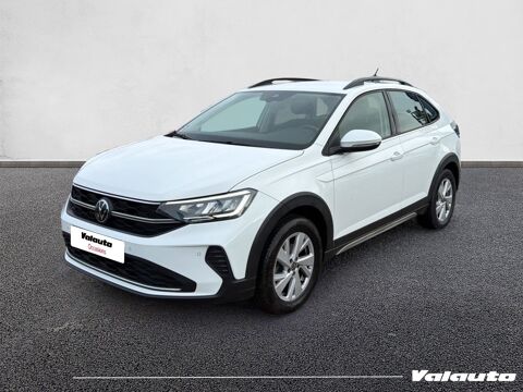Annonce voiture Volkswagen Taigo 18390 €