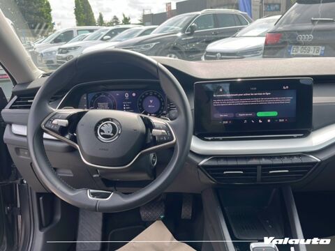 Octavia SELECTION 2.0 TDI 150 DSG7 2024 occasion 59130 Lambersart