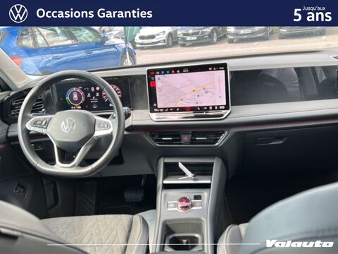 Tiguan 1.5 EHYBRID 204CH DSG6 VW EDITION 2025 occasion 62217 Beaurains
