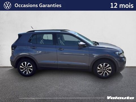 T-Cross ACTIVE 1.0 TSI 95 CH 2021 occasion 59223 Roncq
