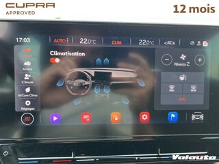Formentor V 2.0 TDI 150 DSG7 4DRIVE 2022 occasion 62217 Beaurains