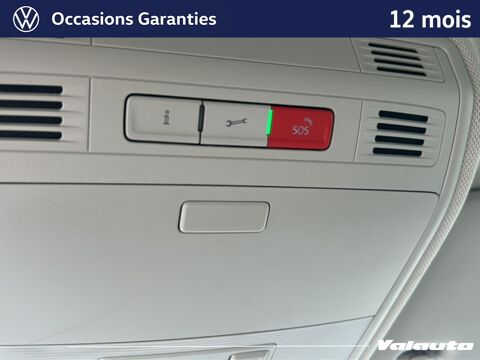 Polo 1.0 TSI 95 STYLE 2023 occasion 62217 Beaurains
