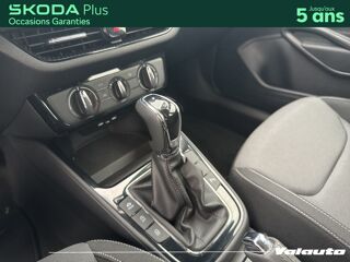 Fabia SELECTION 1.0 TSI EVO 2 116CH DSG7 2026 occasion 59223 Roncq