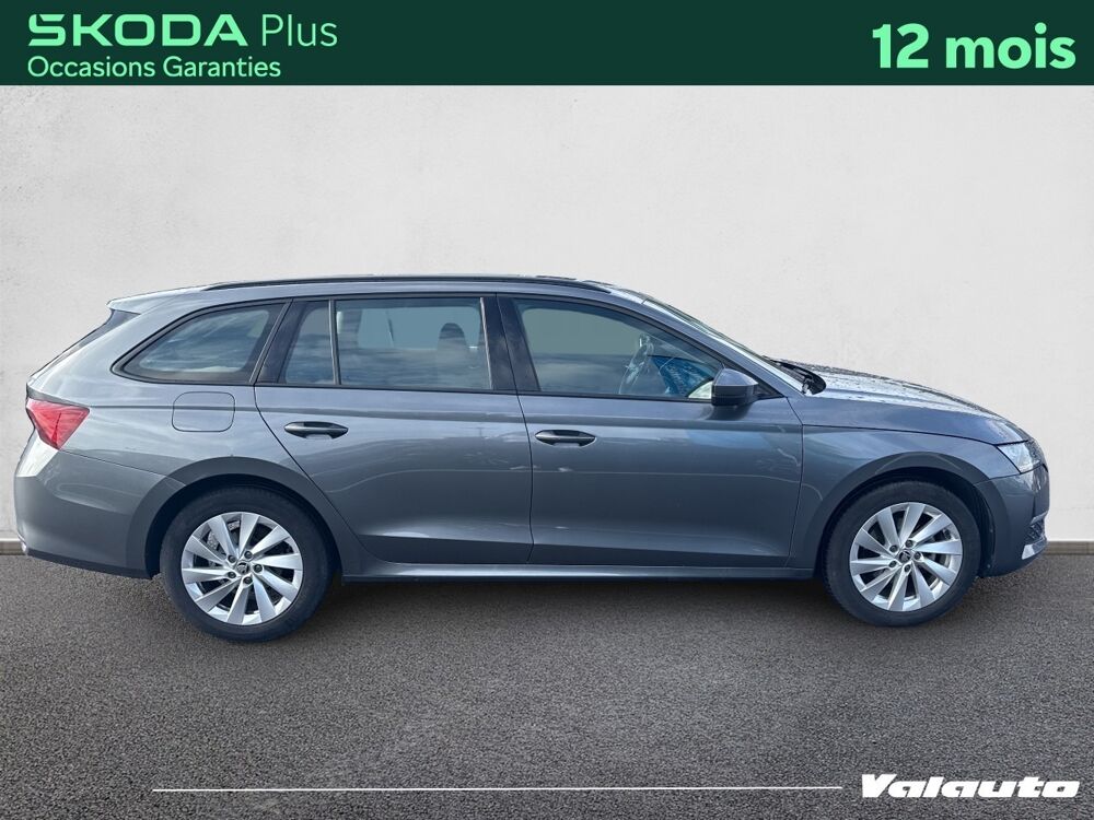 Octavia SELECTION 2.0 TDI 150 DSG7 2025 occasion 59860 Bruay-sur-l'Escaut