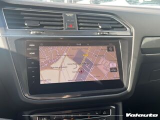 Tiguan Allspace CARAT EXCLUSIVE 2.0 TDI 150 ... 2020 occasion 59100 Roubaix