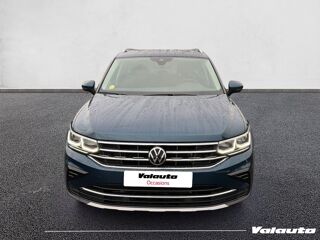 Tiguan TDI 150 ELEGANCE DSG7 2022 occasion 59720 Louvroil