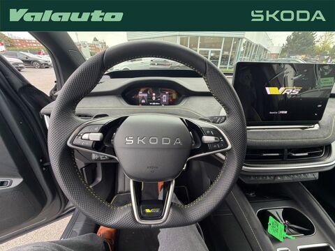 Elroq RS PACK MAXX 2026 occasion 59223 Roncq