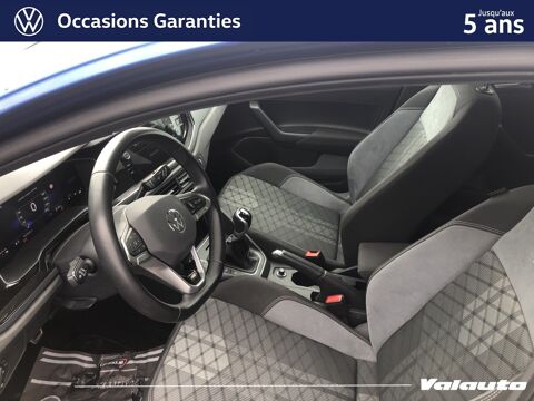 Polo 1.0 TSI 95 CH R LINE 2025 occasion 62217 Beaurains