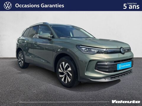 Tiguan VW EDITION 1.5 EHYBRID 204 2025 occasion 59400 Cambrai