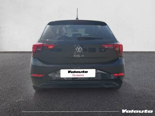 Polo 1.0 TSI 95 CH LIFE PACK 2024 occasion 59860 Bruay-sur-l'Escaut