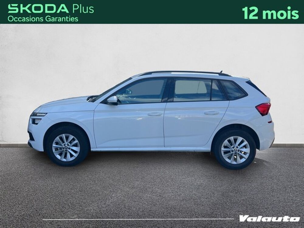 Kamiq AMBITION 1.5 TSI 150CH ACT DSG7 2023 occasion 59130 Lambersart