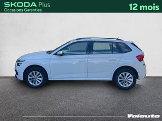 Kamiq AMBITION 1.5 TSI 150CH ACT DSG7 2023 occasion 59130 Lambersart