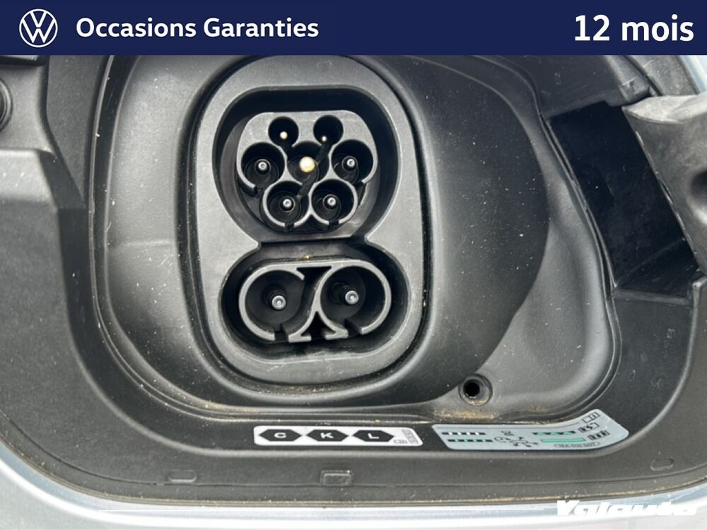 ID.3 PRO 59KWH 204CH LIFE MAX 2025 occasion 62217 Beaurains